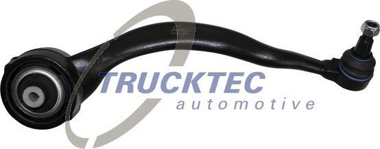 Trucktec Automotive 22.31.012 - Носач, окачване на колелата vvparts.bg
