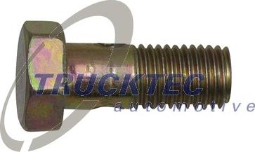 Trucktec Automotive 79.08.001 - Кух винт vvparts.bg