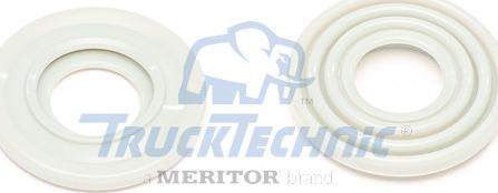 Trucktechnic CMSK55 - Ремонтен комплект, спирачен апарат vvparts.bg