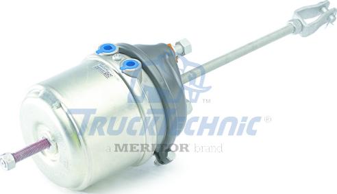 Trucktechnic TT40.24.001 - Мембранен спирачен цилиндър vvparts.bg