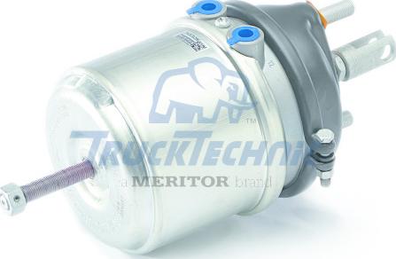 Trucktechnic TT50.24.015 - Мембранен спирачен цилиндър vvparts.bg