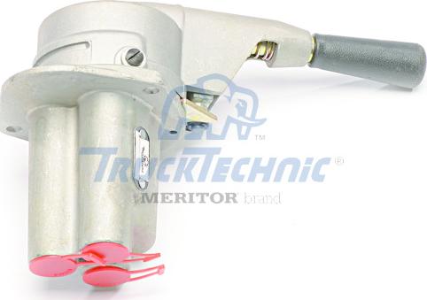 Trucktechnic TT05.06.002 - Лост за ръчна спирачка vvparts.bg
