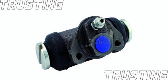Trusting CF591 - Спирачно цилиндърче на колелото vvparts.bg