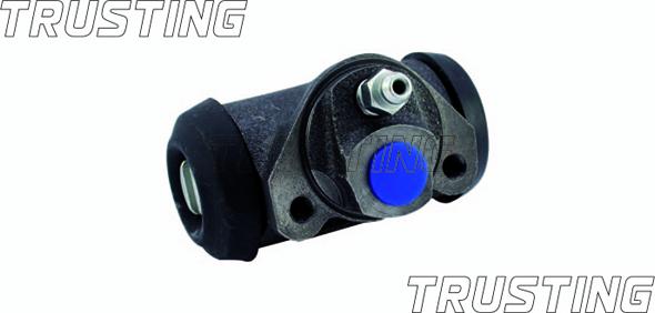 Trusting CF592 - Спирачно цилиндърче на колелото vvparts.bg
