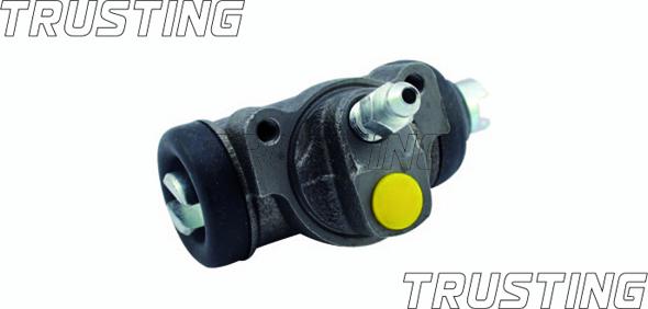 Trusting CF237 - Спирачно цилиндърче на колелото vvparts.bg
