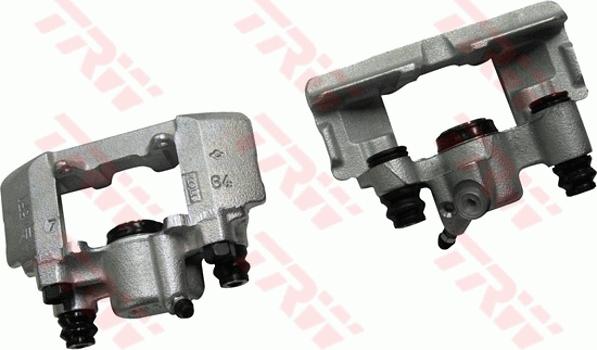 TRW BCT722 - Спирачен апарат vvparts.bg