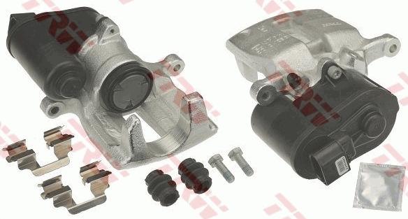 TRW BHN928 - Спирачен апарат vvparts.bg