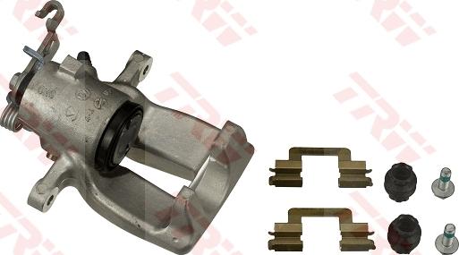 TRW BHS1025 - Спирачен апарат vvparts.bg