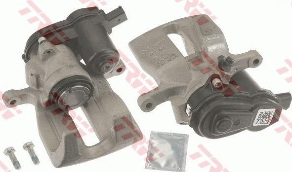 TRW BHT304E - Спирачен апарат vvparts.bg