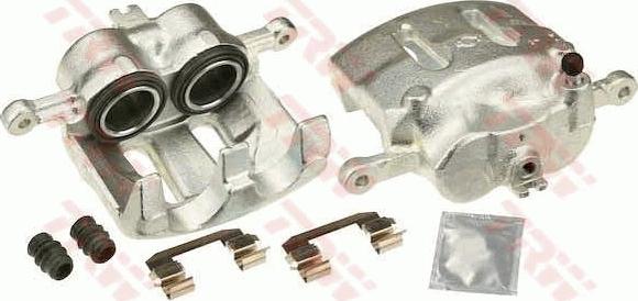 TRW BHT250E - Спирачен апарат vvparts.bg