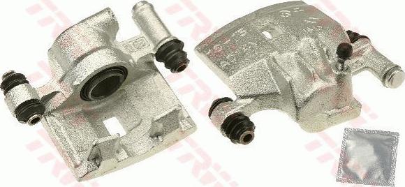 TRW BHT205E - Спирачен апарат vvparts.bg