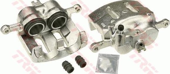 TRW BHT208E - Спирачен апарат vvparts.bg