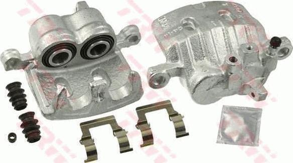 TRW BHT211E - Спирачен апарат vvparts.bg