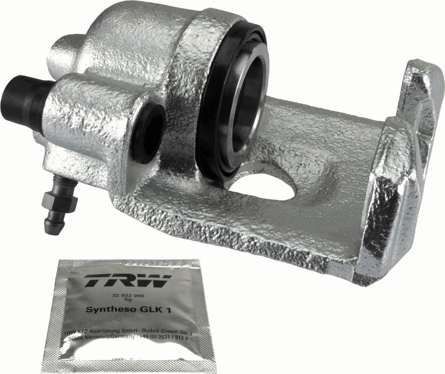 TRW BHV326E - Спирачен апарат vvparts.bg