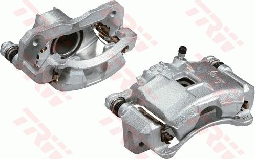 TRW BHW307 - Спирачен апарат vvparts.bg