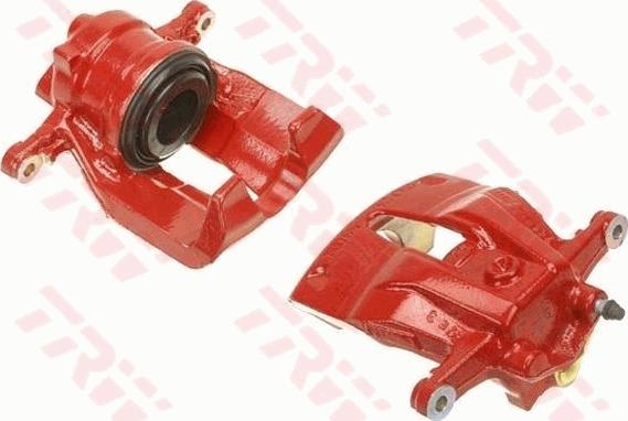 TRW BHW386 - Спирачен апарат vvparts.bg