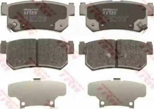 Sangsin Brake SP1151 - Генератор vvparts.bg