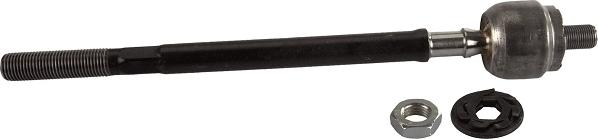 TRW JAR952 - Аксиален шарнирен накрайник, напречна кормилна щанга vvparts.bg