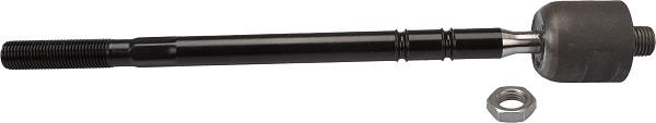 TRW JAR978 - Аксиален шарнирен накрайник, напречна кормилна щанга vvparts.bg