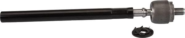 TRW JAR503 - Аксиален шарнирен накрайник, напречна кормилна щанга vvparts.bg