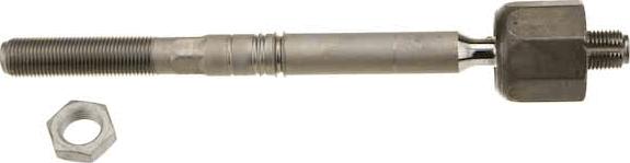 TRW JAR1062 - Аксиален шарнирен накрайник, напречна кормилна щанга vvparts.bg