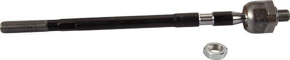 TRW JAR1011 - Аксиален шарнирен накрайник, напречна кормилна щанга vvparts.bg