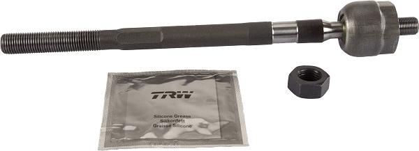 TRW JAR1025 - Аксиален шарнирен накрайник, напречна кормилна щанга vvparts.bg