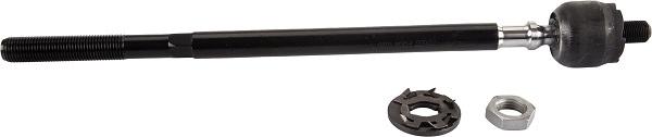 TRW JAR1020 - Аксиален шарнирен накрайник, напречна кормилна щанга vvparts.bg