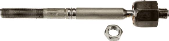 TRW JAR1306 - Аксиален шарнирен накрайник, напречна кормилна щанга vvparts.bg