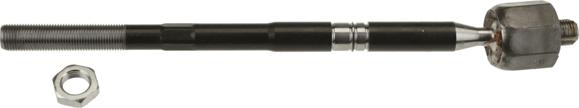 TRW JAR1294 - Аксиален шарнирен накрайник, напречна кормилна щанга vvparts.bg