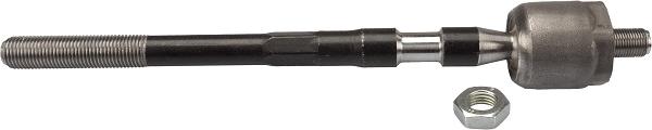 TRW JAR179 - Аксиален шарнирен накрайник, напречна кормилна щанга vvparts.bg