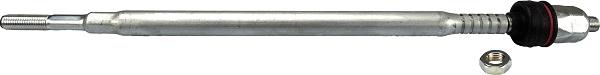 TRW JAR7513 - Аксиален шарнирен накрайник, напречна кормилна щанга vvparts.bg