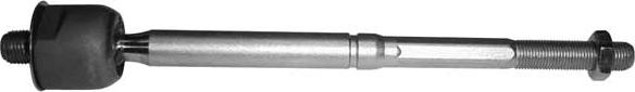 TRW JAR7527 - Аксиален шарнирен накрайник, напречна кормилна щанга vvparts.bg