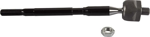 TRW JAR7570 - Аксиален шарнирен накрайник, напречна кормилна щанга vvparts.bg