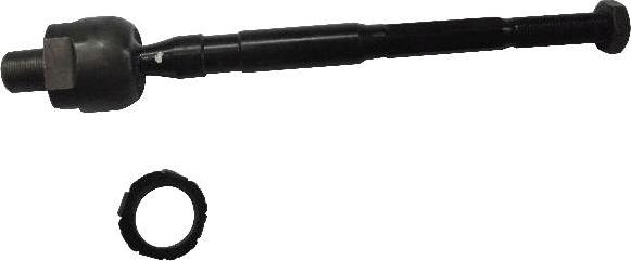 TRW JAR7608 - Аксиален шарнирен накрайник, напречна кормилна щанга vvparts.bg