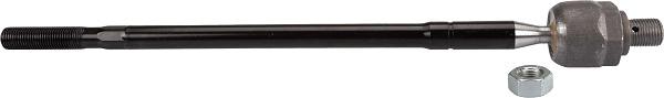 TRW JAR7616 - Аксиален шарнирен накрайник, напречна кормилна щанга vvparts.bg
