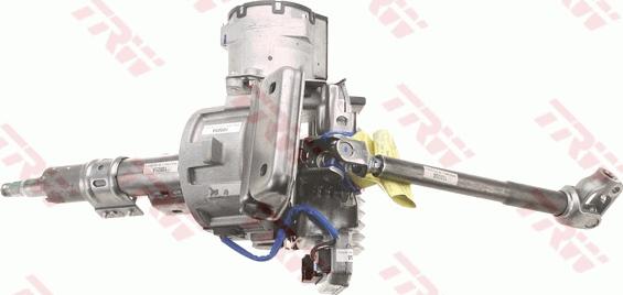 TRW JCR341 - Кормилна колона vvparts.bg