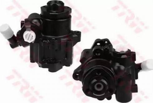 ZF Parts 2856 701 - Хидравлична помпа, кормилно управление vvparts.bg