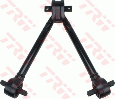 TRW JVL0015 - Носач, окачване на колелата vvparts.bg