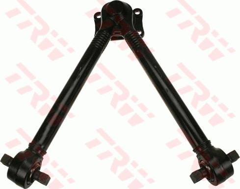 TRW JVL0021 - Носач, окачване на колелата vvparts.bg