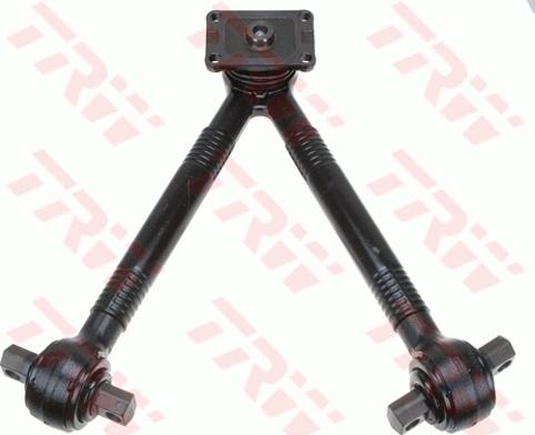 TRW JVL8003 - Носач, окачване на колелата vvparts.bg