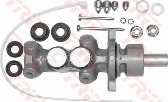 TRW PMF490 - Спирачна помпа vvparts.bg