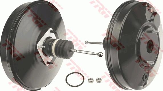 TRW PSA389 - Усилвател на спирачната сила vvparts.bg