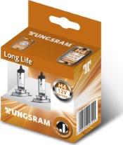 Tungsram 93097896 - Крушка с нагреваема жичка, фар за осветяване при завиване vvparts.bg