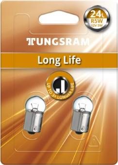 Tungsram 93105780 - Крушка с нагреваема жичка, лампа за четене vvparts.bg