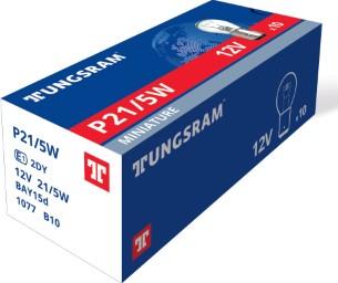Tungsram 93103607 - Крушка с нагреваема жичка, фар за движение през деня vvparts.bg