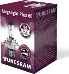 Tungsram 93110960 - Крушка с нагреваема жичка, фар за осветяване при завиване vvparts.bg