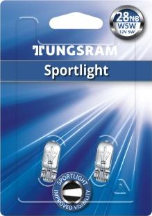Tungsram 93111385 - Крушка с нагреваема жичка, лампа за четене vvparts.bg