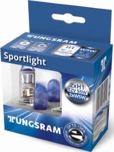 Tungsram 93113956 - Крушка с нагреваема жичка, фар за осветяване при завиване vvparts.bg