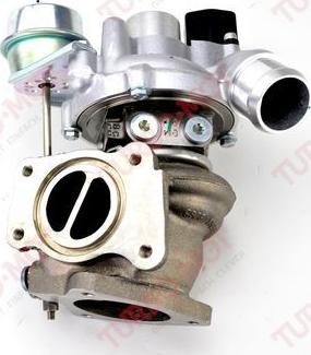 Turbo-Mot 694762 - Турбина, принудително пълнене с въздух vvparts.bg